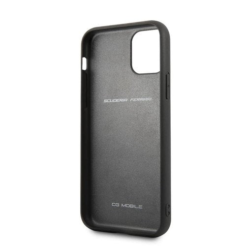 BMW Premium Official Carbon Fiber Case For Apple iPhone 13