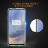 Nillkin Nature Series Shockproof Soft Silicon Clear TPU Case for OnePlus 7 Pro