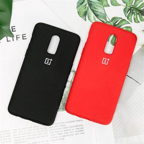 Premium Laser Plating Series Soft TPU Back Case Cover for OnePlus 6T / One Plus 6T / 1+6T