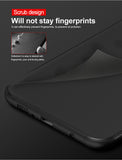 Ultra Slim 0.2mm Air Series Gothic Case for Samsung Galaxy S8