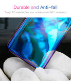 Limited Edition Aura Mystique Dual Color Changing Case for Samsung Galaxy S9