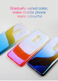 Limited Edition Aura Mystique Dual Color Changing Case for Samsung Galaxy S9