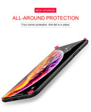 Luxury Ultra Slim 0.25mm [6 gram] Imported PP Material Anti Scratch Case for Apple iPhone XS Max (6.5