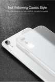 Luxury Ultra Slim Imported PP Material Anti Scratch Case for Apple iPhone XR (6.1