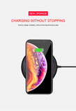 Luxury Ultra Slim 0.25mm [6 gram] Imported PP Material Anti Scratch Case for Apple iPhone XS Max (6.5