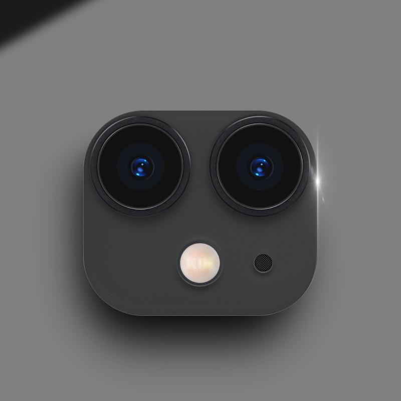 HENKS® iPhone 12 Mini Camera Lens Protector.