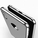 Premium Ultra Slim Fashion Case Back Cover for iPhone X / XS 2018