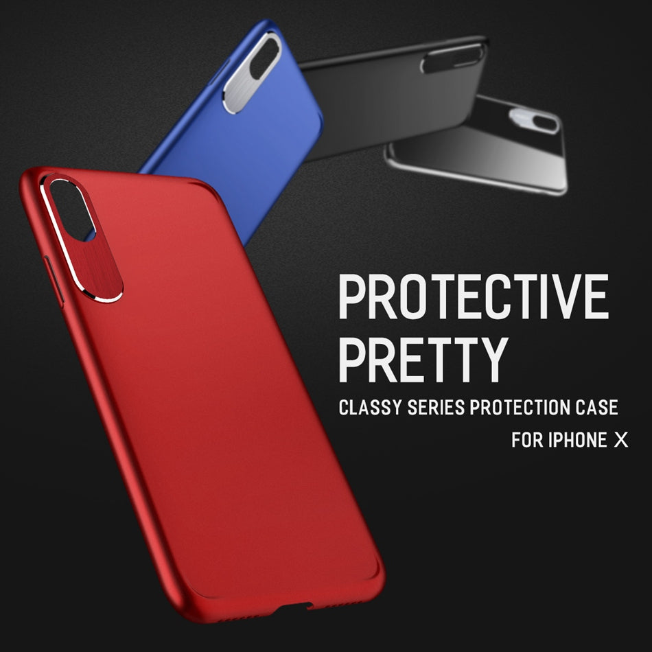 Henks® True Glass Anti Peep Privacy Tempered for iPhone XS – CaseWorld